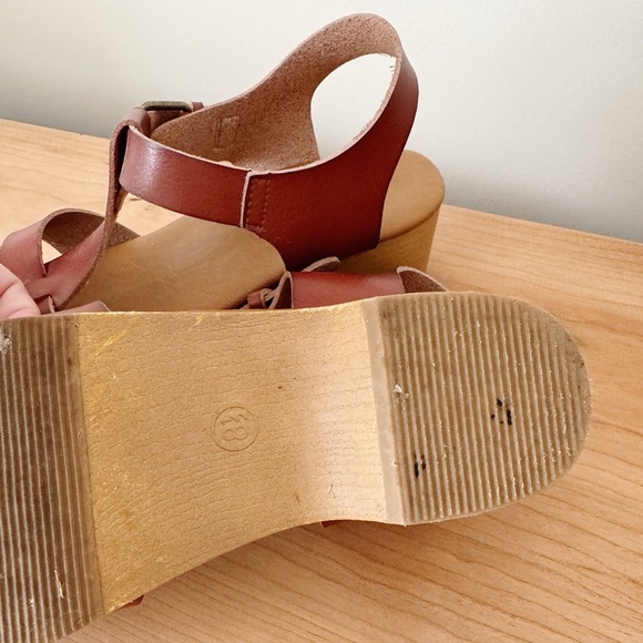 Universal Thread Harlow Woven Clog Sandal - Picture 7 of 7